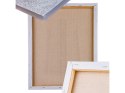 OBRAZ MALOWANIE PO NUMERACH RAMA 50x40cm UROCZY KOTEK OBRAZ MALOWANIE PO NUMERACH RAMA 50x40cm UROCZY KOTEK