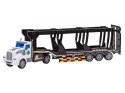 Ciężarówka, Transporter, Tir, Otwierana Laweta 1:48 Ciężarówka, Transporter, Tir, Otwierana Laweta 1:48