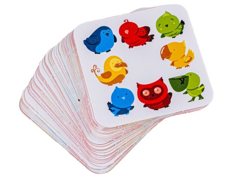 Gra Logiczna SZYBKIE KRĄŻKI Puck Puzzle Karty, Dzwonek, Zręcznościowa Gra Logiczna SZYBKIE KRĄŻKI Puck Puzzle Karty, Dzwonek, Zręcznościowa
