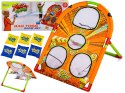 Gra Zręcznościowa, Rzucanie Woreczkiem, Rzut Do Celu Woreczkami Bagg Toys Game Gra Zręcznościowa, Rzucanie Woreczkiem, Rzut Do Celu Woreczkami Bagg Toys Game