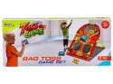 Gra Zręcznościowa, Rzucanie Woreczkiem, Rzut Do Celu Woreczkami Bagg Toys Game Gra Zręcznościowa, Rzucanie Woreczkiem, Rzut Do Celu Woreczkami Bagg Toys Game