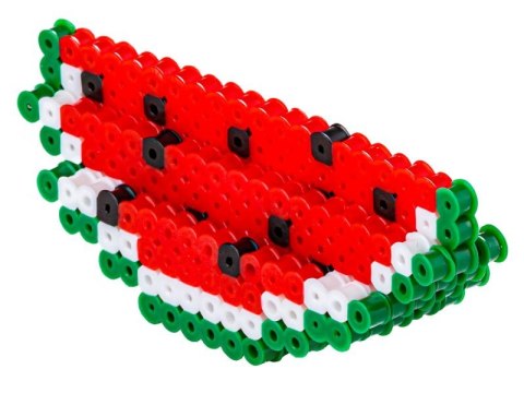 Koraliki do prasowania Wersja 3D, Szablon ARBUZ Owoce, Saszetka, Prasowanka Koraliki do prasowania Wersja 3D, Szablon ARBUZ Owoce, Saszetka, Prasowanka