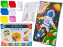 Kreatywna Układanka, Mozaika, Kolaż Klocki DIY Kreatywna Układanka, Mozaika, Kolaż Klocki DIY