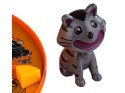 Rodzinna Gra KOT I MYSZY Złap Ser, Drabinki, Cat & Mouse Rodzinna Gra KOT I MYSZY Złap Ser, Drabinki, Cat & Mouse