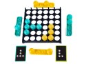 Rodzinna Gra Zręcznościowa BOUNCE GAME, Układanka, Karty, Piłeczki Rodzinna Gra Zręcznościowa BOUNCE GAME, Układanka, Karty, Piłeczki