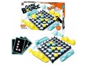 Rodzinna Gra Zręcznościowa BOUNCE GAME, Układanka, Karty, Piłeczki Rodzinna Gra Zręcznościowa BOUNCE GAME, Układanka, Karty, Piłeczki