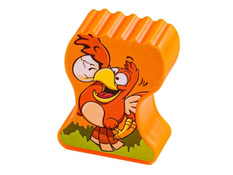 Zręcznościowa Gra Typu Bierki KIKI'S NEST Zbuduj Gniazdo Kurczaka Zręcznościowa Gra Typu Bierki KIKI'S NEST Zbuduj Gniazdo Kurczaka