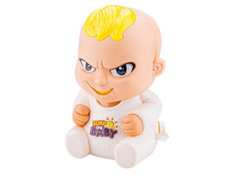 Zabawna Gra Rodzinna Bekający Bobas, Burp The Baby Zabawna Gra Rodzinna Bekający Bobas, Burp The Baby