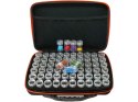 Akcesoria Haft Diamentowy, Etui + 60 Pojemników + Akcesoria Zestaw Do Diamond Painting Akcesoria Haft Diamentowy, Etui + 60 Pojemników + Akcesoria Zestaw Do Diamond Painting