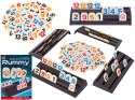 Gra Logiczna RUMMY, Edukacyjna Układanka Liczbowa Gra Logiczna RUMMY, Edukacyjna Układanka Liczbowa