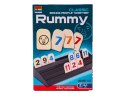 Gra Logiczna RUMMY, Edukacyjna Układanka Liczbowa Gra Logiczna RUMMY, Edukacyjna Układanka Liczbowa