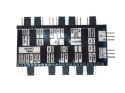 Karta programująca Redox PROG CARD EVO do regulatorów Redox Karta programująca Redox PROG CARD EVO do regulatorów Redox