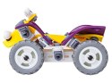 Klocki Elastyczne, Konstrukcyjne 100 El. Formuła 1, Quad, Helikopter, Samolot Do Rozkręcania I Skręcania 4w1 Klocki Elastyczne, Konstrukcyjne 100 El. Formuła 1, Quad, Helikopter, Samolot Do Rozkręcania I Skręcania 4w1