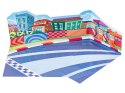 Kreatywny Zestaw Stwórz Odlew DIY MIEJSKIE WYŚCIGÓWKI, AUTA 3D, CITY RACERS 4 Sztuki Zrób To Sam Kreatywny Zestaw Stwórz Odlew DIY MIEJSKIE WYŚCIGÓWKI, AUTA 3D, CITY RACERS 4 Sztuki Zrób To Sam