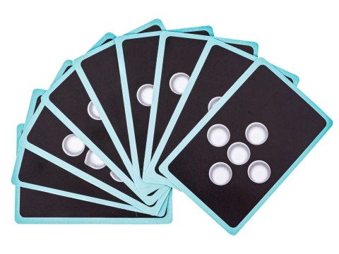 Rodzinna Gra Zręcznościowa BOUNCE GAME, Układanka, Tarcza, Karty, Piłeczki Rodzinna Gra Zręcznościowa BOUNCE GAME, Układanka, Tarcza, Karty, Piłeczki