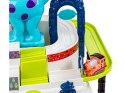 Interaktywny Tor Przeszkód + Pojazdy, Zjazd Samochodowy DINOZAUR Interaktywny Tor Przeszkód + Pojazdy, Zjazd Samochodowy DINOZAUR