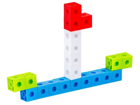 Klocki, Układanka + Karty Gra Logiczna, Nauka Liczenia I Matematyki, Klocki, Układanka + Karty Gra Logiczna, Nauka Liczenia I Matematyki,