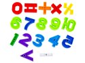 Klocki, Układanka + Karty Gra Logiczna, Nauka Liczenia I Matematyki, Klocki, Układanka + Karty Gra Logiczna, Nauka Liczenia I Matematyki,