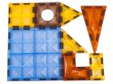 Konstrukcyjne Klocki Magnetyczne 153 Elementy Konstrukcyjne Klocki Magnetyczne 153 Elementy