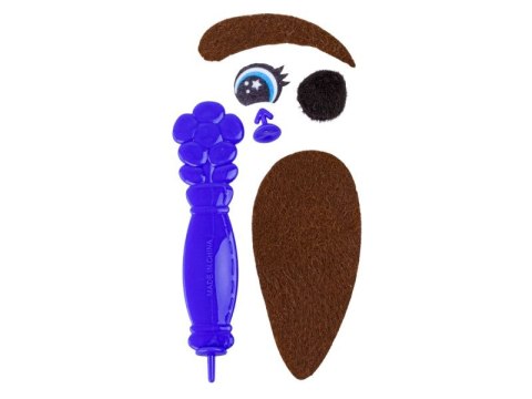 Kreatywny Zestaw Wyszywanka, Maskotka, Pluszak Do Szycia, Poduszka Do Ozdobienia DIY Piesek JAMNIK Kreatywny Zestaw Wyszywanka, Maskotka, Pluszak Do Szycia, Poduszka Do Ozdobienia DIY Piesek JAMNIK