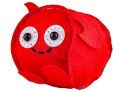 Kreatywny Zestaw Wyszywanka, Maskotka, Pluszak Do Szycia Zwierzęta Morskie KRAB Kreatywny Zestaw Wyszywanka, Maskotka, Pluszak Do Szycia Zwierzęta Morskie KRAB