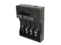 Ładowarka REDOX CLARA AAA / AA x4 Ładowarka REDOX CLARA AAA / AA x4