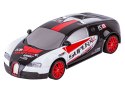 Samochód Do Driftu, Auto RC Drift 1:24 2,4 GHz 4WD CZARNO-BIAŁE BUGATTI Samochód Do Driftu, Auto RC Drift 1:24 2,4 GHz 4WD CZARNO-BIAŁE BUGATTI