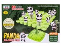 Balansujące Pandy Drzewo Edukacyjna gra dla dzieci "Panda Balanced Tree", Układanka Balansujące Pandy Drzewo Edukacyjna gra dla dzieci "Panda Balanced Tree", Układanka