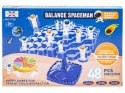 Balansujący Kosmonauci Drzewo Edukacyjna gra dla dzieci "Balance Spaceman", Układanka Balansujący Kosmonauci Drzewo Edukacyjna gra dla dzieci "Balance Spaceman", Układanka