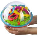 Inteligentna KULA LABIRYNT 3D - sprytna przeplatanka Przecena 4 Inteligentna KULA LABIRYNT 3D - sprytna przeplatanka Przecena 4