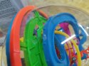 Inteligentna KULA LABIRYNT 3D - sprytna przeplatanka Przecena 4 Inteligentna KULA LABIRYNT 3D - sprytna przeplatanka Przecena 4