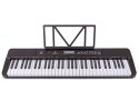 Keyboard MEIKE Organy, Pianino 61 Klawiszy, Nauka Gry MIDI Keyboard MEIKE Organy, Pianino 61 Klawiszy, Nauka Gry MIDI