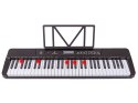 Keyboard MEIKE Organy, Pianino 61 Klawiszy, Nauka Gry MIDI Keyboard MEIKE Organy, Pianino 61 Klawiszy, Nauka Gry MIDI