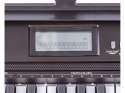Keyboard MEIKE Organy, Pianino 61 Klawiszy, Nauka Gry MIDI Keyboard MEIKE Organy, Pianino 61 Klawiszy, Nauka Gry MIDI