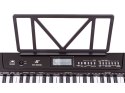 Keyboard MEIKE Organy, Pianino 61 Klawiszy, Nauka Gry MIDI Keyboard MEIKE Organy, Pianino 61 Klawiszy, Nauka Gry MIDI