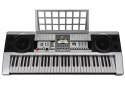 Keyboard MK-922 - duży wyświetlacz LCD, 61 klawiszy Przecena 1 Keyboard MK-922 - duży wyświetlacz LCD, 61 klawiszy Przecena 1