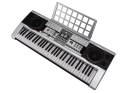 Keyboard MK-922 - duży wyświetlacz LCD, 61 klawiszy Przecena 1 Keyboard MK-922 - duży wyświetlacz LCD, 61 klawiszy Przecena 1