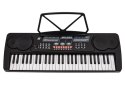 Keyboard Organy 54 Klawisze Zasilacz Mikrofon MK-632 Przecena 4 Keyboard Organy 54 Klawisze Zasilacz Mikrofon MK-632 Przecena 4