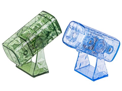 Konstrukcyjne Klocki Magnetyczne Świecące Elementy + Pojazdy 110 El. Konstrukcyjne Klocki Magnetyczne Świecące Elementy + Pojazdy 110 El.