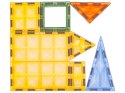 Konstrukcyjne Klocki Magnetyczne ZWIERZĘTA 116 El. Konstrukcyjne Klocki Magnetyczne ZWIERZĘTA 116 El.