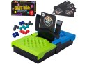 Łamigłówka Gra logiczna Karty Smart game 80 zadań dla dzieci IQ 3D Łamigłówka Gra logiczna Karty Smart game 80 zadań dla dzieci IQ 3D