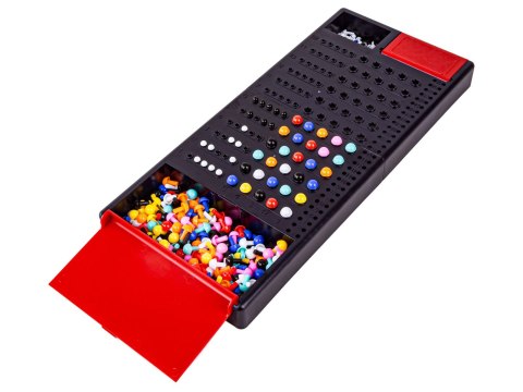 Logiczna gra dla dzieci "Codebreaker Game" Łamacz kodów Duża wersja Logiczna gra dla dzieci "Codebreaker Game" Łamacz kodów Duża wersja