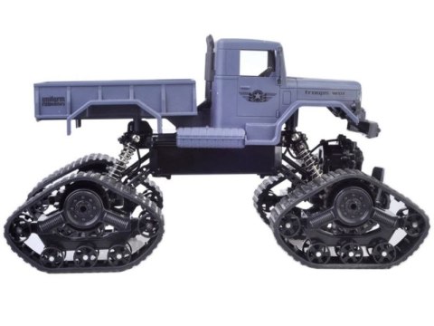 Samochód Zdalnie Sterowany 1:12 Truck Niebieski 2,4 GHz Przecena 1 Samochód Zdalnie Sterowany 1:12 Truck Niebieski 2,4 GHz Przecena 1