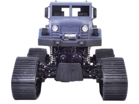 Samochód Zdalnie Sterowany 1:12 Truck Niebieski 2,4 GHz Przecena 1 Samochód Zdalnie Sterowany 1:12 Truck Niebieski 2,4 GHz Przecena 1