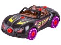 Sportowy Samochód do rozkręcania i skręcania 2w1 TUNING + Wkrętarka Sportowy Samochód do rozkręcania i skręcania 2w1 TUNING + Wkrętarka