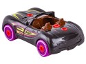 Sportowy Samochód do rozkręcania i skręcania 2w1 TUNING + Wkrętarka Sportowy Samochód do rozkręcania i skręcania 2w1 TUNING + Wkrętarka