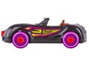 Sportowy Samochód do rozkręcania i skręcania 2w1 TUNING + Wkrętarka Sportowy Samochód do rozkręcania i skręcania 2w1 TUNING + Wkrętarka