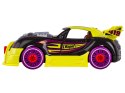 Sportowy Samochód do rozkręcania i skręcania 2w1 TUNING + Wkrętarka Sportowy Samochód do rozkręcania i skręcania 2w1 TUNING + Wkrętarka