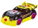 Sportowy Samochód do rozkręcania i skręcania 2w1 TUNING + Wkrętarka Sportowy Samochód do rozkręcania i skręcania 2w1 TUNING + Wkrętarka