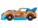 Sportowy, Terenowy Samochód do rozkręcania i skręcania 3w1 TUNING + Wkrętarka, Monster Truck Sportowy, Terenowy Samochód do rozkręcania i skręcania 3w1 TUNING + Wkrętarka, Monster Truck